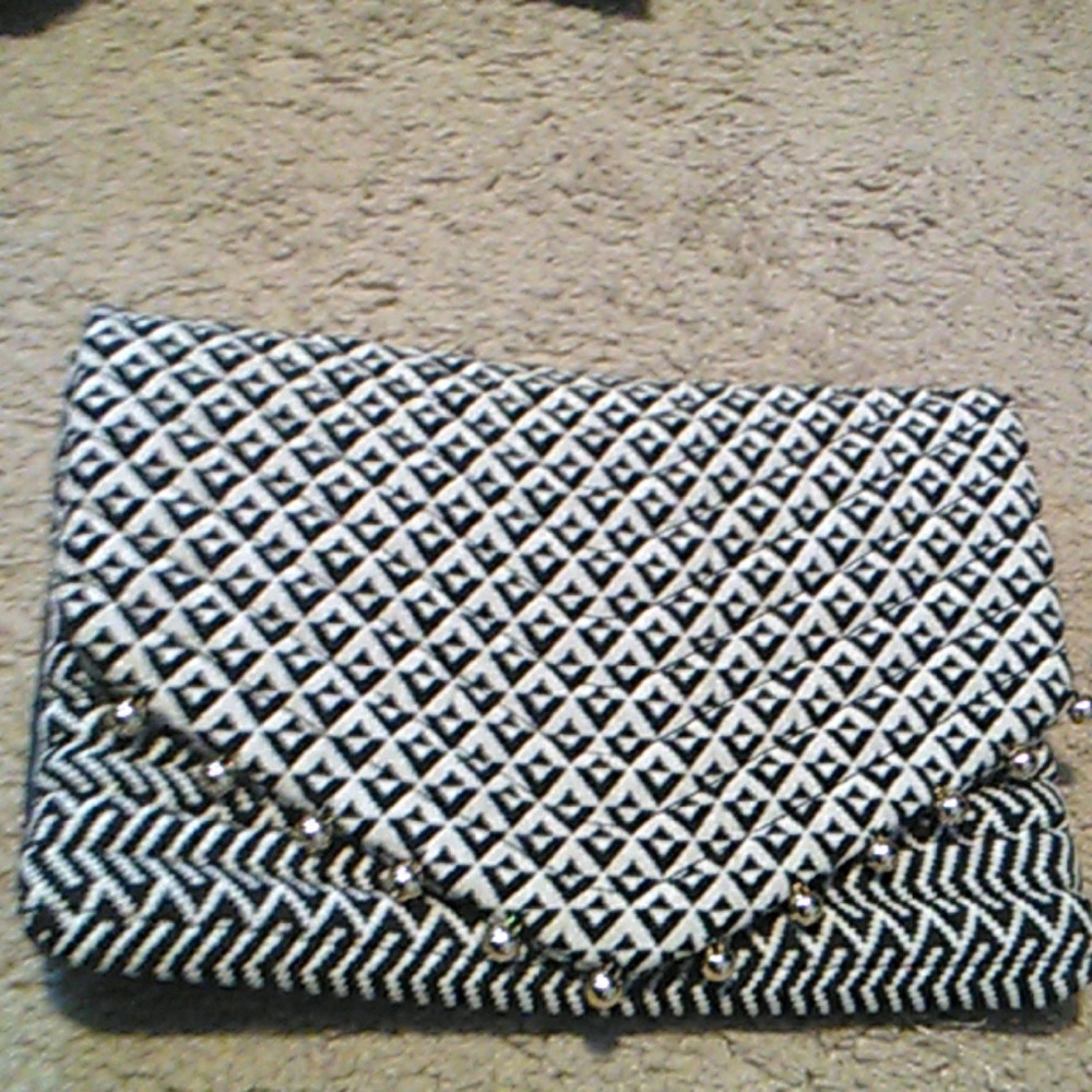 Adorable. Clutch